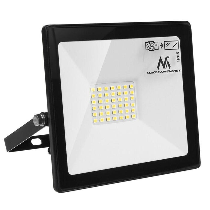 Naswietlacz Led Slim 30 W 2400lm Mce530 Cw