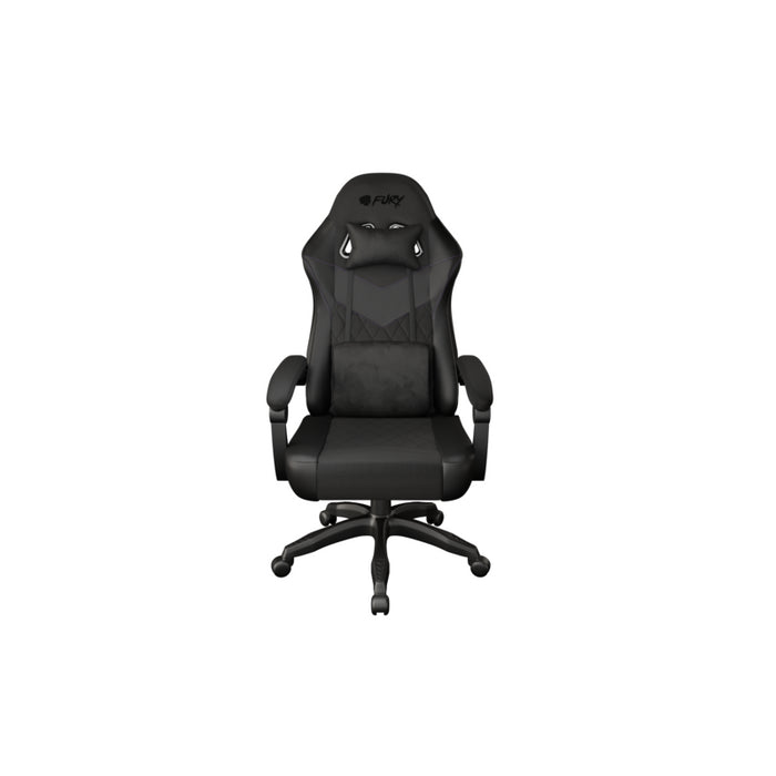 Natec Fury Gaming Chair Shinai S2 Black