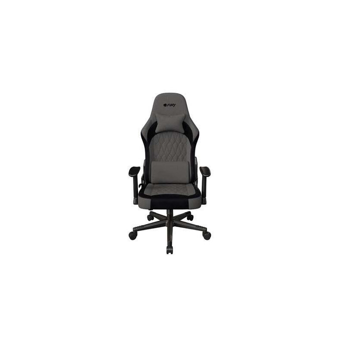 Natec Fury Gaming Chair Shinai S8 Grey
