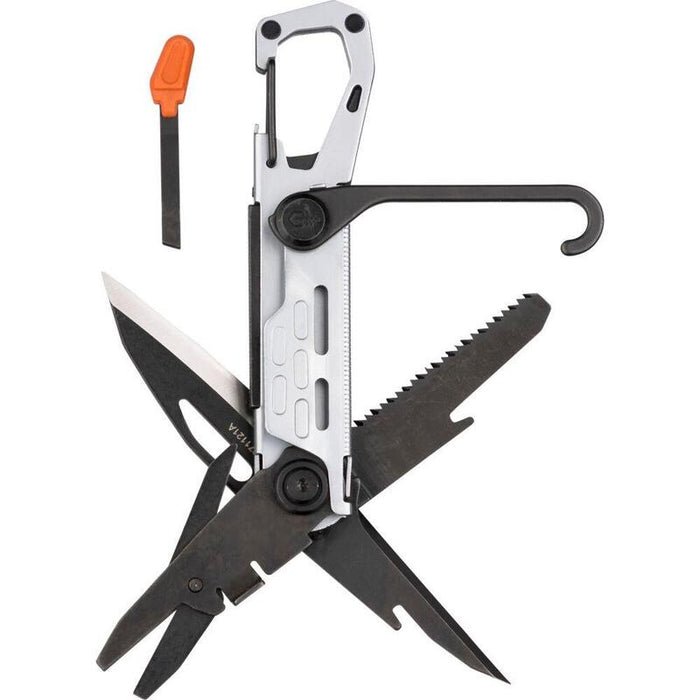 Navaja Gerber Stakeout Silver Multitool