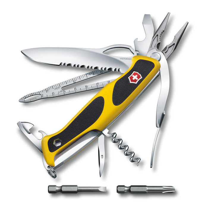 Navaja Multiusos Victorinox 0.9798.Mwc8