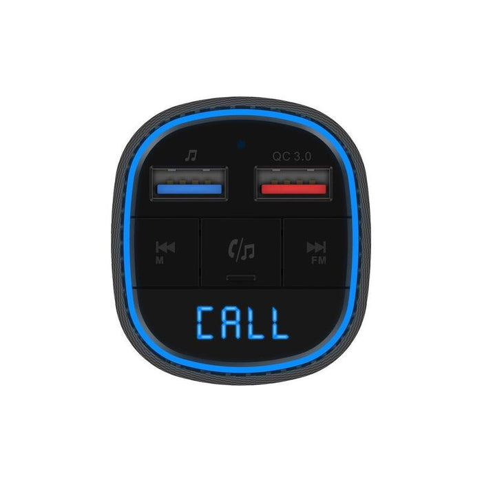 Navitel Bhf02 Base Fm-Transmitter With Handsfree Function