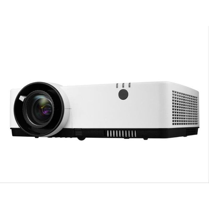 Nec Me403u Projector Videoproyector Proyector De Alcance Estándar 4000 Lúmenes Ansi 3lcd Wuxga [1920x1200] Blanco
