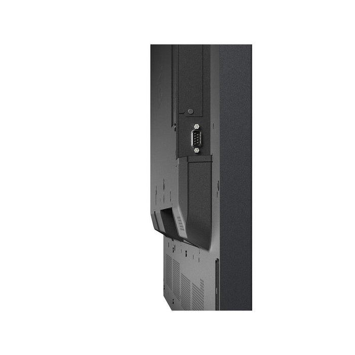 Nec Multisync 60005141 Pantalla De Señalización Pantalla Plana Para Señalización Digital 109,2 Cm (43") Ips 700 Cd M² 4k Ultra Hd Negro 24/7
