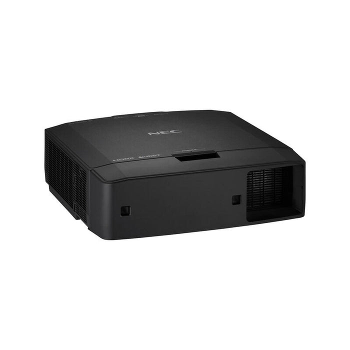 Nec Pv710ul Proyector De Alcance Estándar 7100 Lúmenes Ansi 3lcd Wuxga (1920x1200) Negro