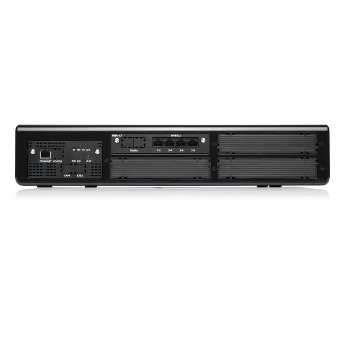 Nec Sl2100 Ip7ww-4ksu-C1 W/O C System, Be116512