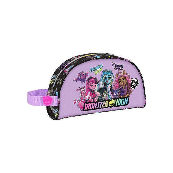 Neceser Adapt. A Carro Monster High "Creep"