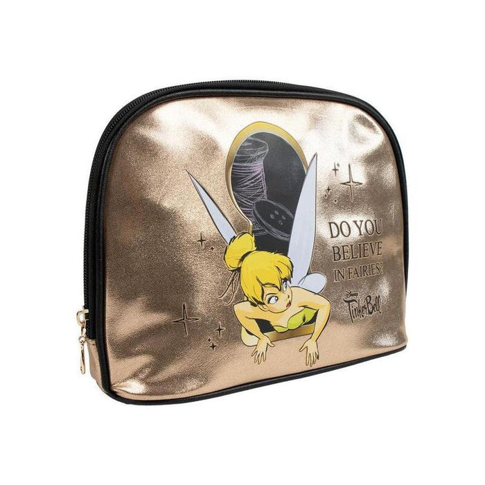 Neceser Aseo Viaje Tinker Bell