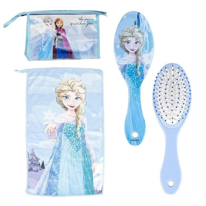 Neceser Escolar Frozen Disney