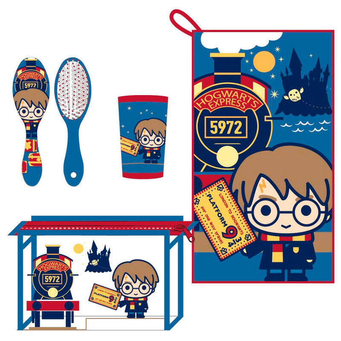 Neceser Harry Potter