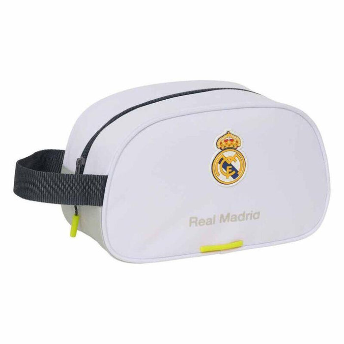 Neceser Real Madrid 25/26 Adaptable