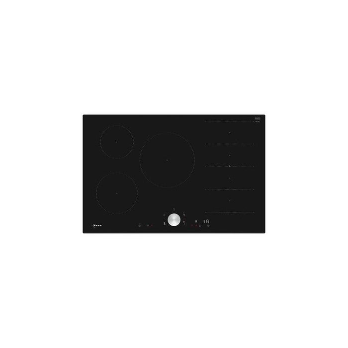 Neff T68ftv4l0 N 90, Autarkes Kochfeld (80 Cm) T68ftv4l0