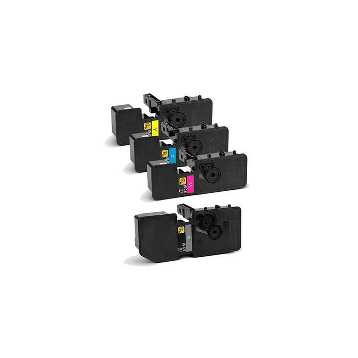 Negro Compatible Ecosys Ma2100cwfx,Pa2100cwx-1.25k 1t0c0a0nl1