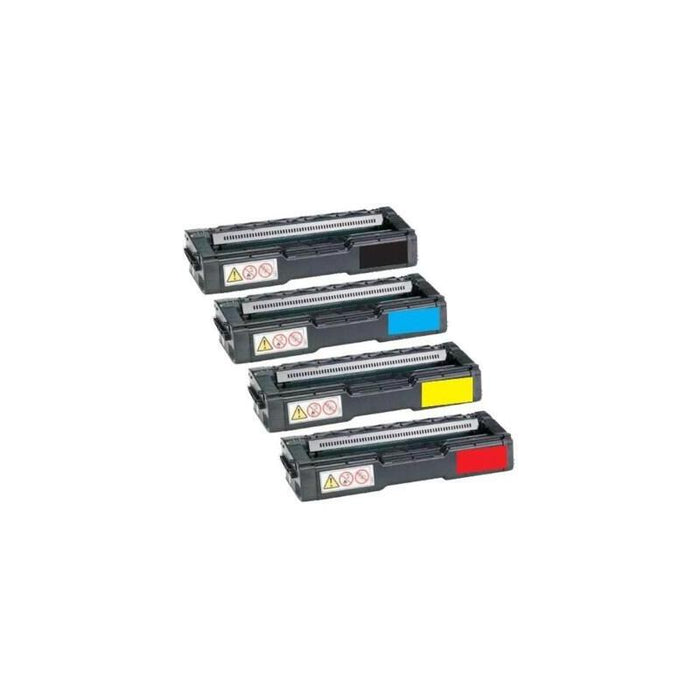 Negro Compatible  Fs-C1000s,Fs-C1020mfp Plus-6.5k 1t05jk0nl0