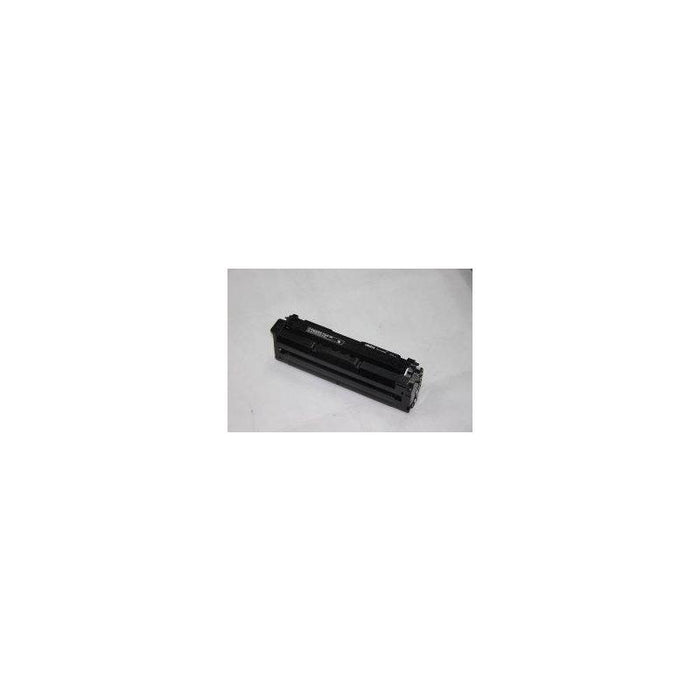 Negro Compatible  Samsung Clp 680nd,Clx 6260. 6k Clt-K506l