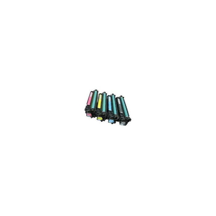 Negro Regenerado Hp Cp5500,Cp5520,Cp5525dn,M750dn,M750xh-13,5k 650a