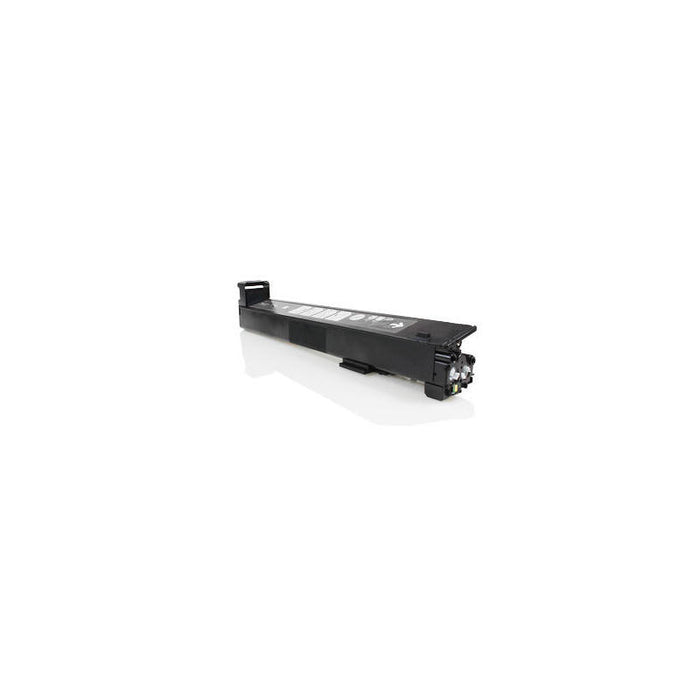 Negro Regenerado Para Hp Laserjet Color Cm 6040fmfp,Cm 6030f-19.5k