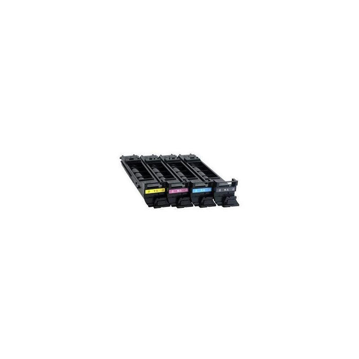 Negro Regenerado Paraminolta 4650en,4650dn,4690mf,4695mf 8k A0dk132