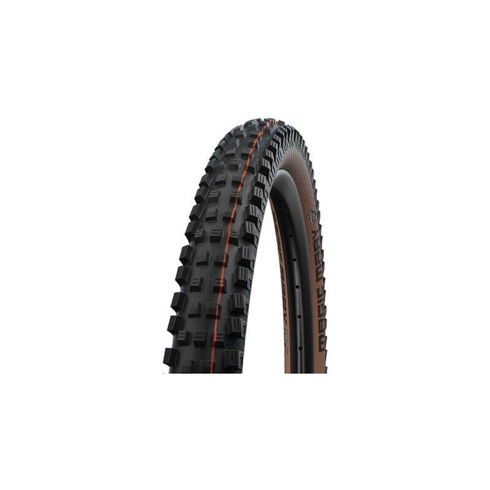 Neumáticos  Schwalbe Magic Mary Super Gravity, Negro/Bronce 11654382