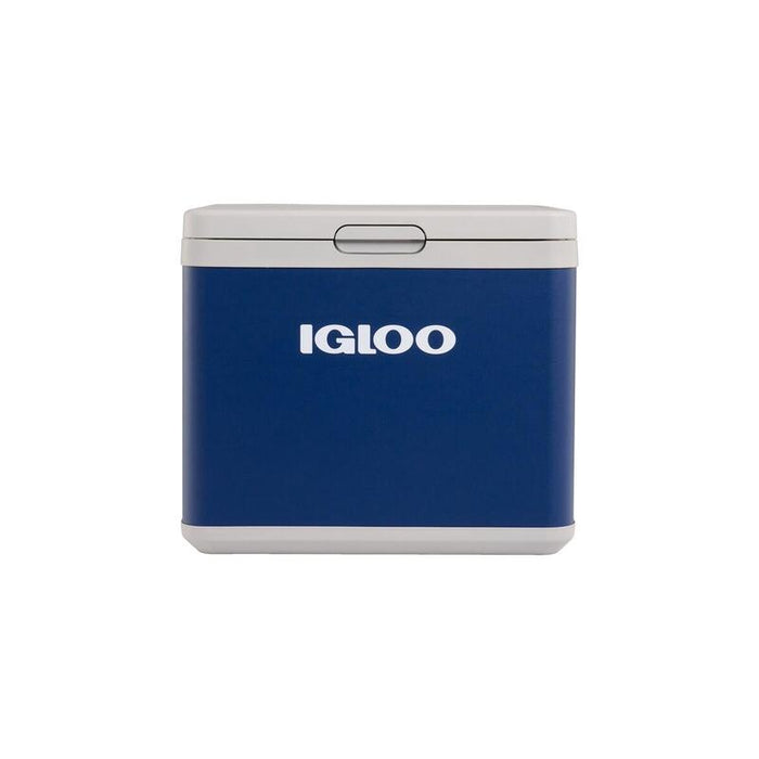 Nevera Igloo 9620001945  Azul Oscuro/Blanco