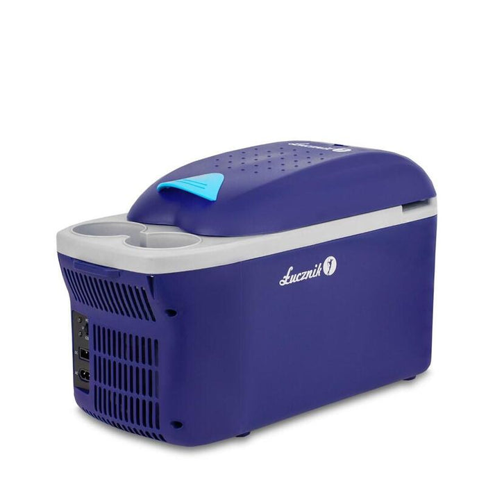 Nevera Para Turismo Lucznik Cbx-8 Cool&Go S 8l 12v/220-240v