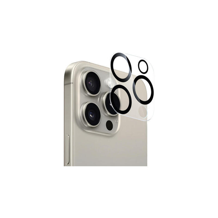 Nevox Nevoglass 3d Kamera Iphone 17 Pro