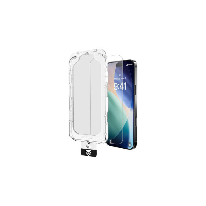 Nevox Nevoglass Iphone Air Easyapp Tg