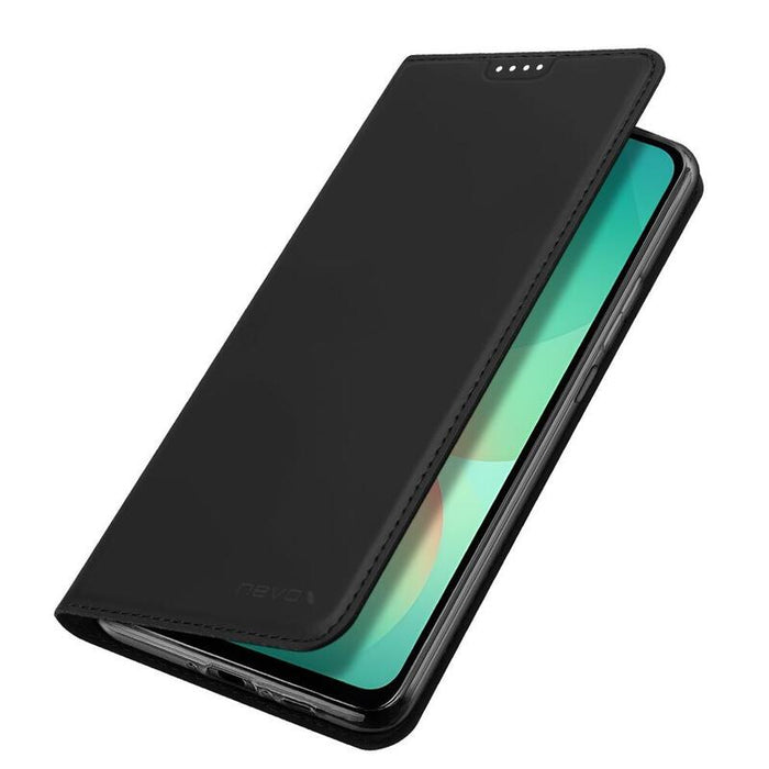 Nevox Vario Series Bookcase Galaxy A26 Schwarz