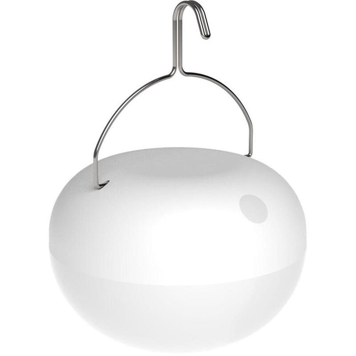 New Garden Coco Battery Bulb Rgb Ip68