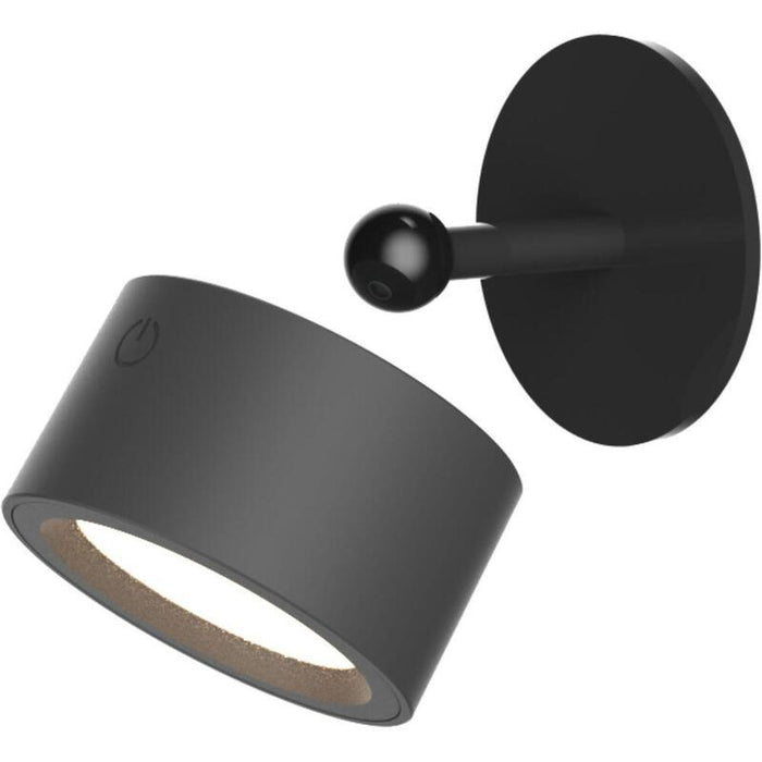 New Garden Roll 8 Battery Schw.