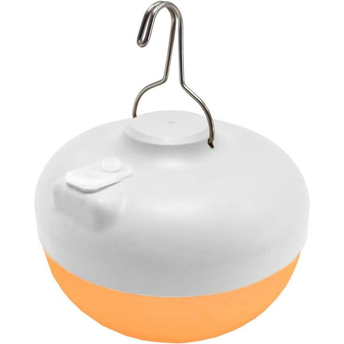 New Garden Tragbare Leuchte Cherry