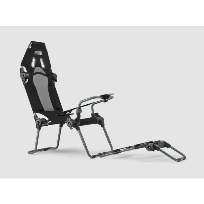 Next Level F-Gt Lite Foldable Formula And Gt Cockpit, Grey Edition