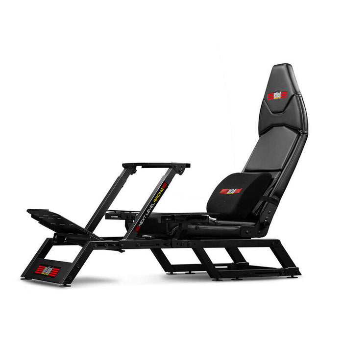 Next Level Racing F-Gt Asiento Para Simulador De Carreras