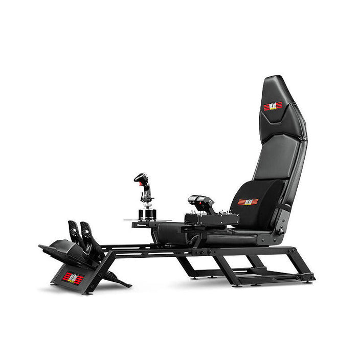 Next Level Racing F-Gt Asiento Para Simulador De Carreras