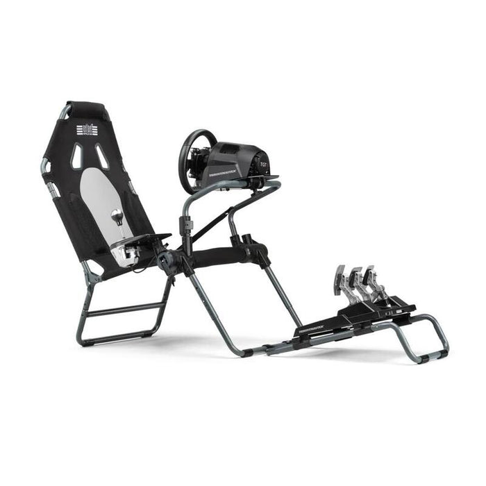 Next Level Racing Gt Lite Racing Cockpit, Grey