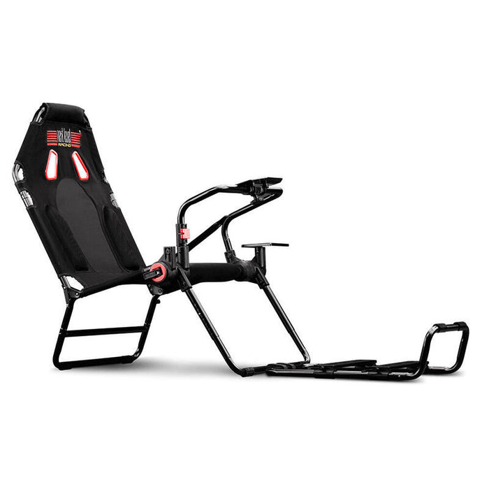 Next Level Racing Gtlite Base Para Simulador De Carreras