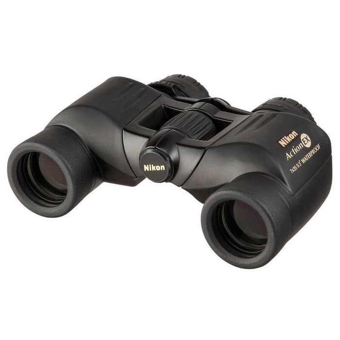 Nikon Action Ex 7x35 Cf