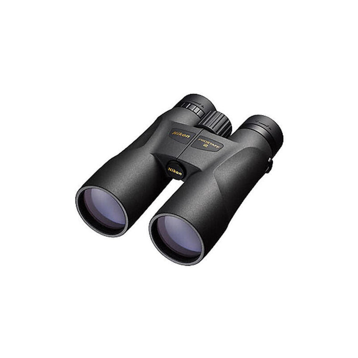 Nikon Prostaff 5 12x50 Binocular Techo Negro