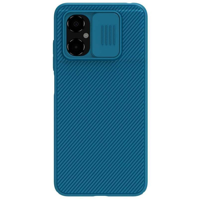 Nillkin Funda Camshield Xiaomi Poco M4 5g Azul