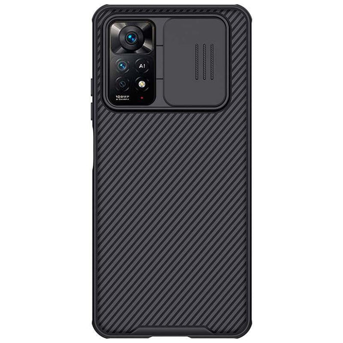 Nillkin Funda Camshield Xiaomi Redmi Note 11 Pro / Note 11 Pro 5g