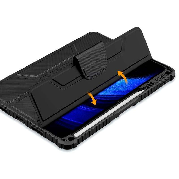 Nillkin Funda De Cuero Bumper Xiaomi Pad 6
