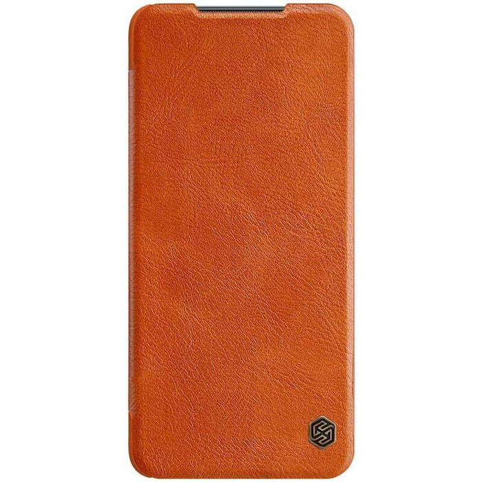 Nillkin Funda De Cuero Qin Xiaomi Mi 10t Lite