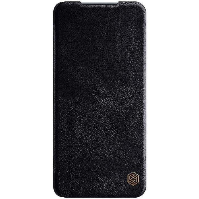 Nillkin Funda De Cuero Qin Xiaomi Mi 10t Lite