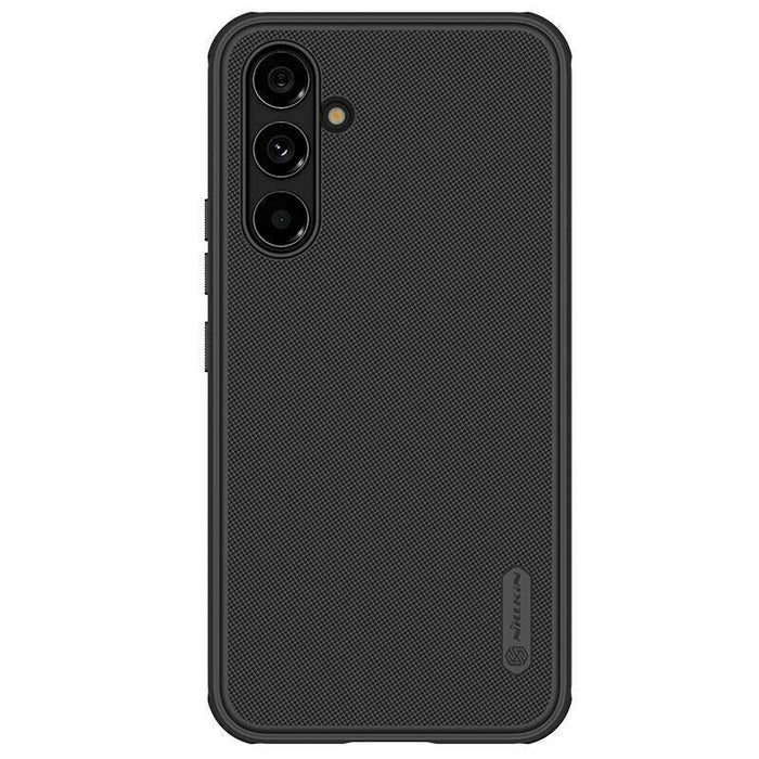 Nillkin Funda De Goma Frosted Pro Samsung Galaxy A54 5g Negro