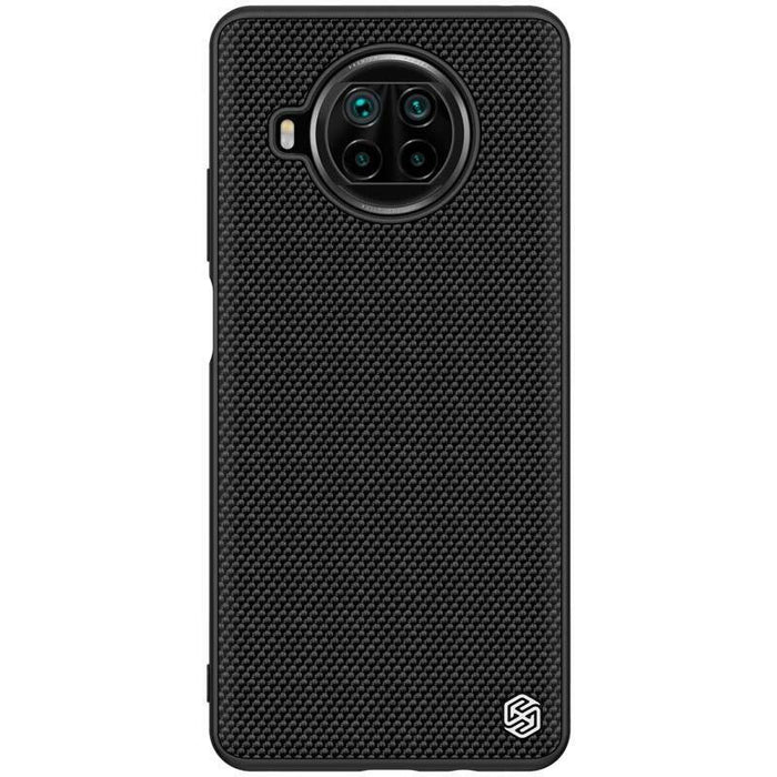 Nillkin Funda De Nylon Textured Xiaomi Mi 10t Lite
