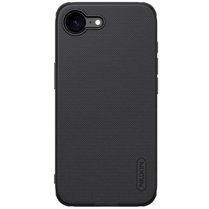 Nillkin Funda Super Frosted Shield Pro Iphone 16e Negro
