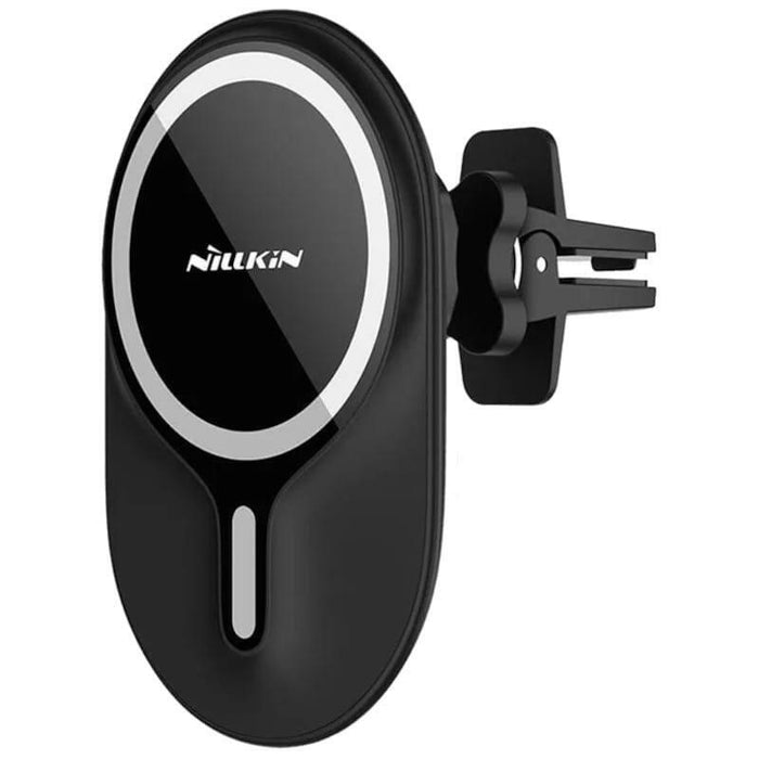 Nillkin Magroad Magsafe Lite Compatible Negro - Soporte Smartphone Para Coche
