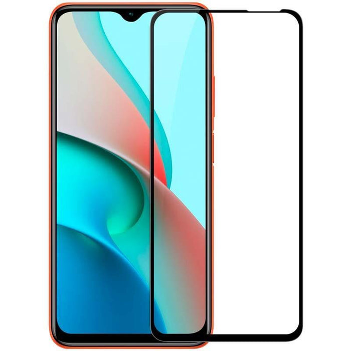 Nillkin Protector De Cristal Templado Cp+ Pro Xiaomi Poco M3 / Redmi 9t / Redmi 9t Nfc