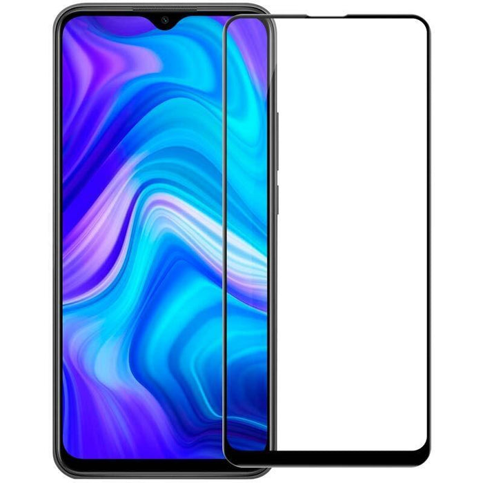 Nillkin Protector De Cristal Templado Cp+ Pro Xiaomi Redmi 9