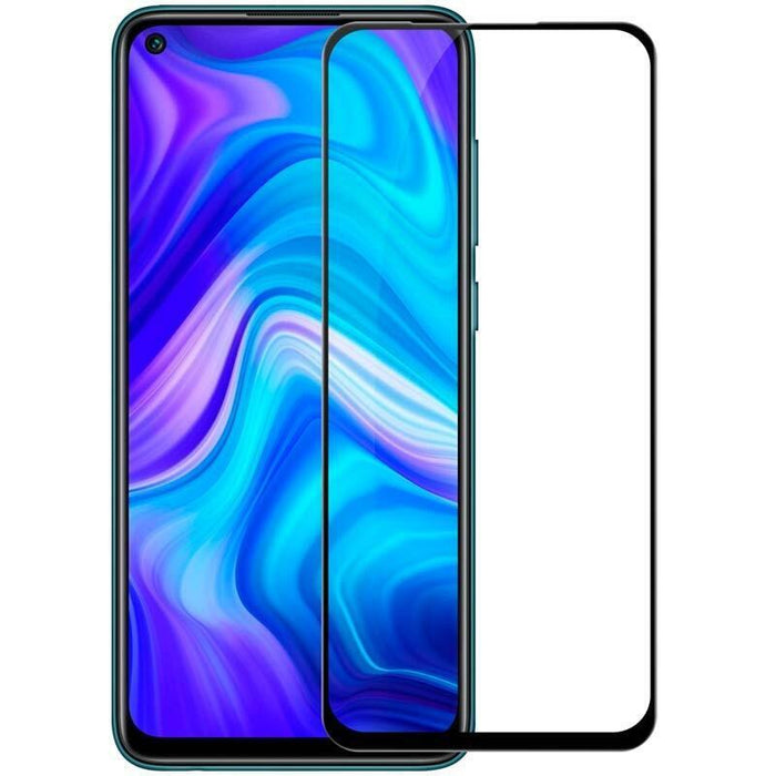 Nillkin Protector De Cristal Templado Cp+ Pro Xiaomi Redmi Note 9 / Redmi Note 9t 5g